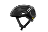 Doctorbike VENTRAL AIR MIPS - URANIUM BLACK MATT/HYDROGEN WHITE W. LOGO
