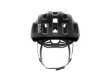 Doctorbike VENTRAL AIR MIPS - URANIUM BLACK MATT/HYDROGEN WHITE W. LOGO