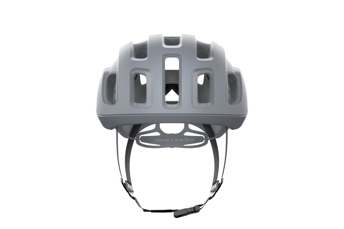 Doctorbike VENTRAL AIR WF MIPS - GRANITE GREY MATT