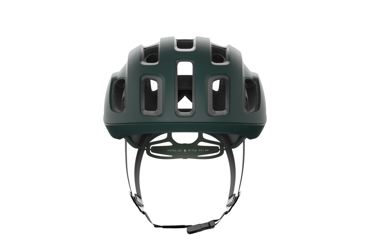Doctorbike VENTRAL AIR WF MIPS - PARGASITE GREEN MATT