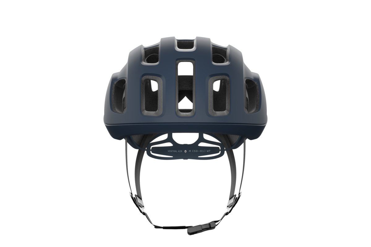 Doctorbike VENTRAL AIR WF MIPS - APATITE NAVY MATT