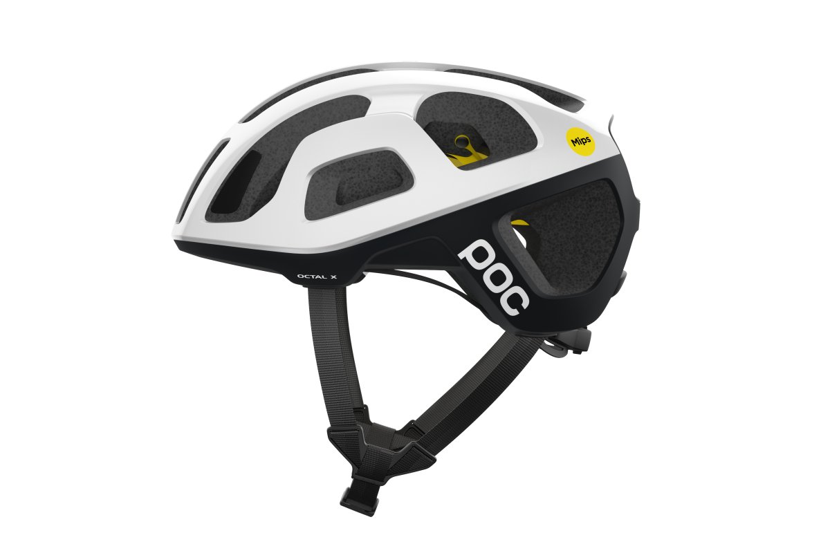 Doctorbike OCTAL MIPS - HYDROGEN WHITE