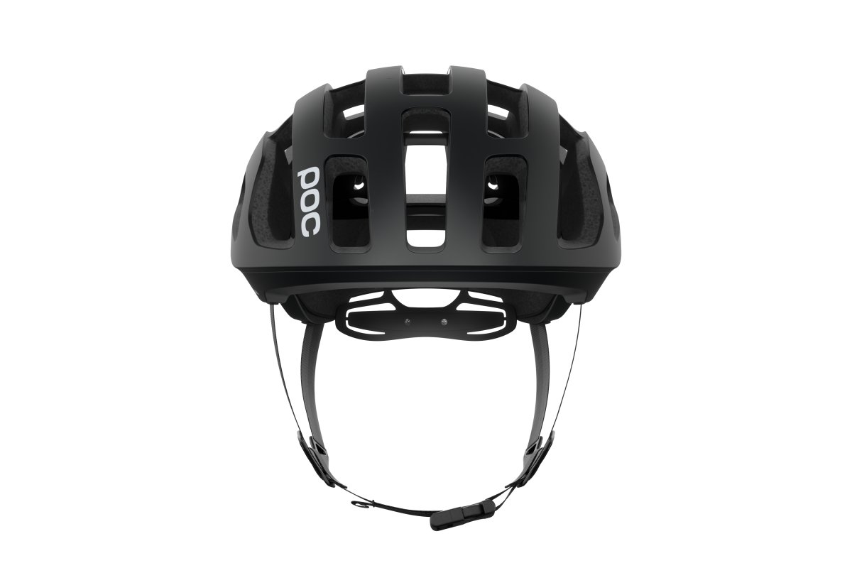 Doctorbike OCTAL MIPS - URANIUM BLACK MATT