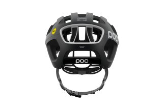 Doctorbike OCTAL MIPS - URANIUM BLACK MATT