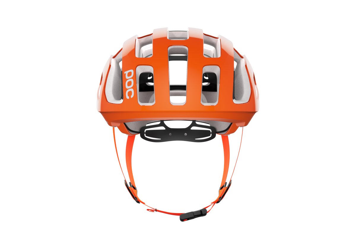 Doctorbike OCTAL MIPS - FLUORESCENT ORANGE AVIP