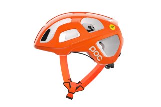Doctorbike OCTAL MIPS - FLUORESCENT ORANGE AVIP