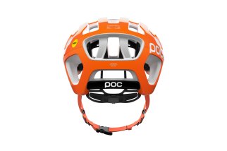 Doctorbike OCTAL MIPS - FLUORESCENT ORANGE AVIP