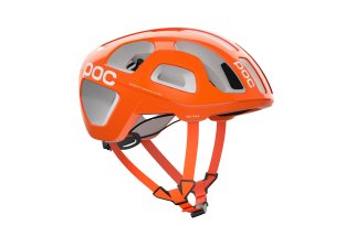 Doctorbike OCTAL MIPS - FLUORESCENT ORANGE AVIP
