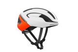 Doctorbike OMNE BEACON MIPS - HYDROGEN WHITE/FLUORESCENT ORANGE MATT