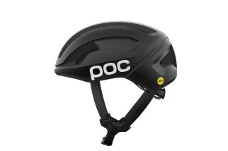 Doctorbike OMNE BEACON MIPS - URANIUM BLACK MATT