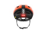 Doctorbike OMNE BEACON MIPS - FLUORESCENT ORANGE MATT/URANIUM BLACK MATT