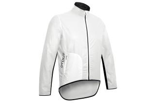 Doctorbike GIACCA DOTOUT UOMO TEMPO WHITE