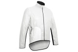 Doctorbike GIACCA DOTOUT UOMO TEMPO WHITE