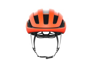 Doctorbike OMNE BEACON MIPS - FLUORESCENT ORANGE MATT/URANIUM BLACK MATT