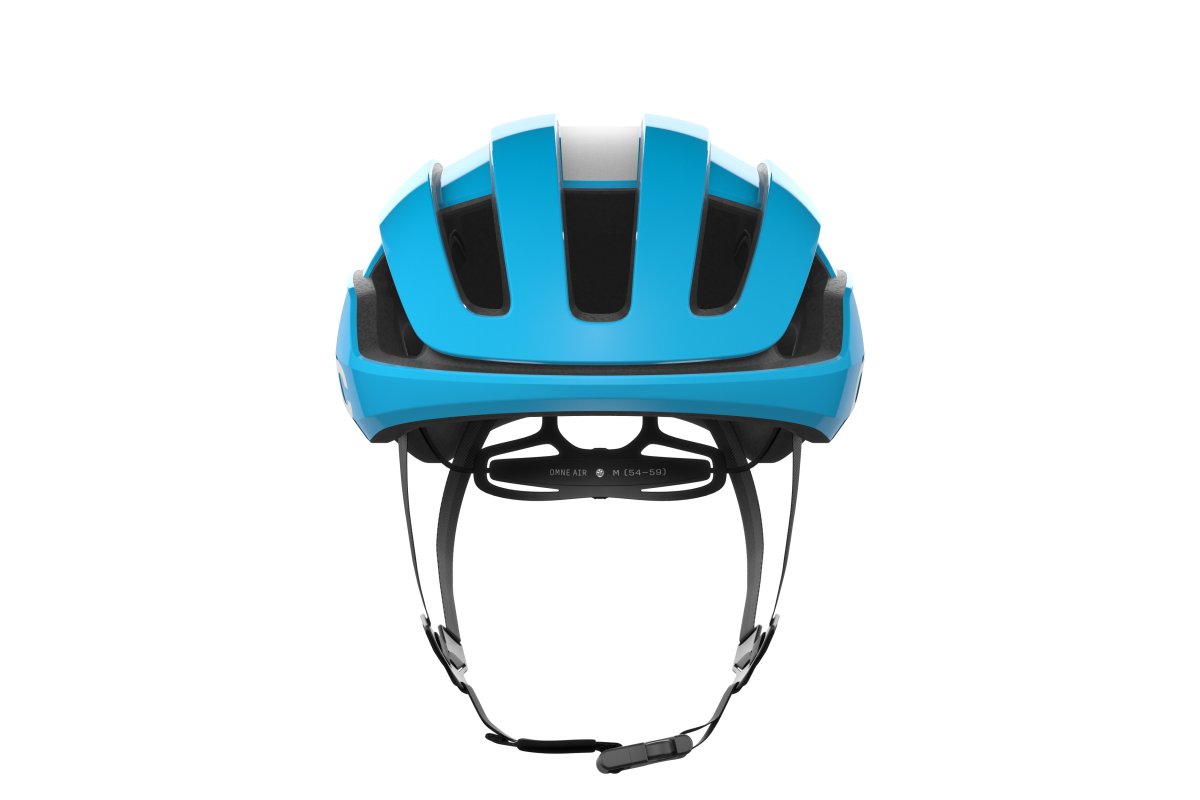 Doctorbike OMNE BEACON MIPS - KYANITE BLUE/HYDROGEN WHITE
