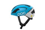 Doctorbike OMNE BEACON MIPS - KYANITE BLUE/HYDROGEN WHITE