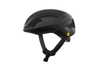 Doctorbike OMNE AIR MIPS - URANIUM BLACK MATT