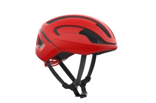 Doctorbike OMNE AIR MIPS - PRISMANE RED MATT