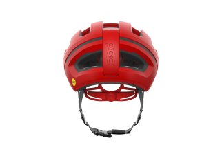 Doctorbike OMNE AIR MIPS - PRISMANE RED MATT