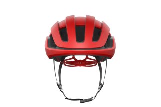 Doctorbike OMNE AIR MIPS - PRISMANE RED MATT