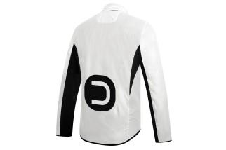 Doctorbike GIACCA DOTOUT UOMO TEMPO WHITE
