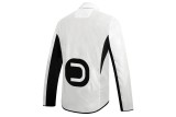 Doctorbike GIACCA DOTOUT UOMO TEMPO WHITE