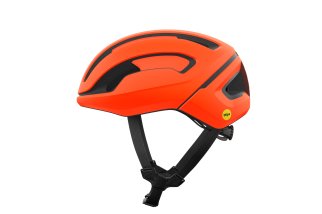 Doctorbike OMNE AIR MIPS - FLUORESCENT ORANGE MATT