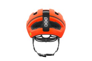 Doctorbike OMNE AIR MIPS - FLUORESCENT ORANGE MATT