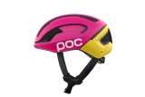 Doctorbike OMNE AIR MIPS - RHOS RED MATT/CITRINE YELLOW MATT