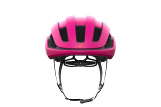 Doctorbike OMNE AIR MIPS - RHOS RED MATT/CITRINE YELLOW MATT
