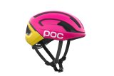 Doctorbike OMNE AIR MIPS - RHOS RED MATT/CITRINE YELLOW MATT