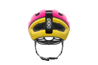 Doctorbike OMNE AIR MIPS - RHOS RED MATT/CITRINE YELLOW MATT