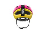 Doctorbike OMNE AIR MIPS - RHOS RED MATT/CITRINE YELLOW MATT