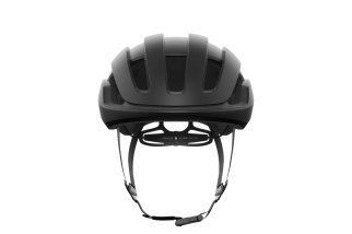 Doctorbike OMNE AIR WF MIPS - URANIUM BLACK MATT