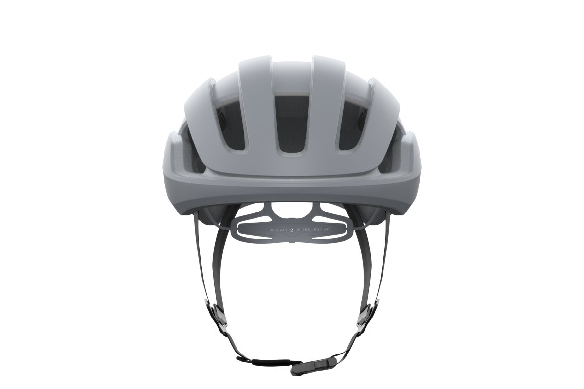 Doctorbike OMNE AIR WF MIPS - GRANITE GREY MATT
