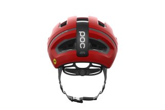 Doctorbike OMNE AIR WF MIPS - PRISMANE RED MATT