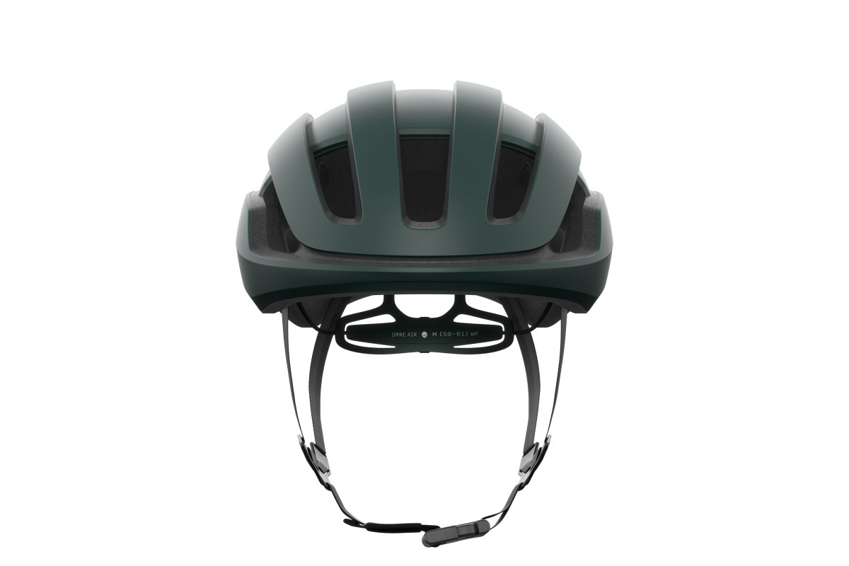 Doctorbike OMNE AIR WF MIPS - PARGASITE GREEN MATT