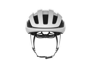 Doctorbike OMNE AIR WF MIPS - URANIUM BLACK MATT/HYDROGEN WHITE W. LOGO