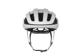 Doctorbike OMNE AIR WF MIPS - URANIUM BLACK MATT/HYDROGEN WHITE W. LOGO