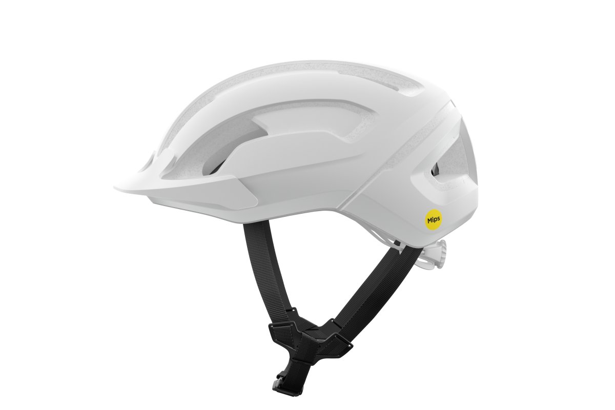 Doctorbike OMNE AIR RESISTANCE MIPS - HYDROGEN WHITE MATT