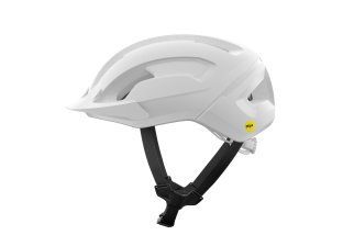 Doctorbike OMNE AIR RESISTANCE MIPS - HYDROGEN WHITE MATT