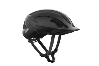Doctorbike OMNE AIR RESISTANCE MIPS - URANIUM BLACK MATT