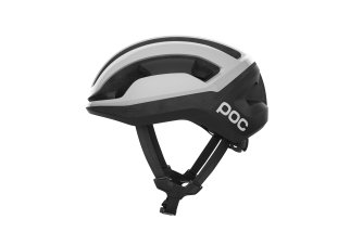 Doctorbike OMNE LITE - HYDROGEN WHITE/URANIUM BLACK MATT