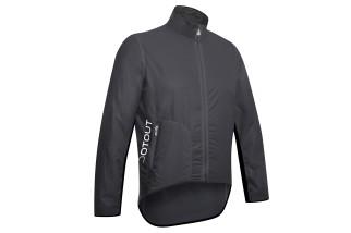 Doctorbike GIACCA DOTOUT UOMO TEMPO DARK GREY
