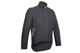 Doctorbike GIACCA DOTOUT UOMO TEMPO DARK GREY