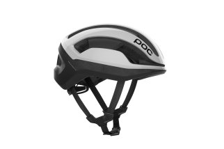 Doctorbike OMNE LITE - HYDROGEN WHITE/URANIUM BLACK MATT