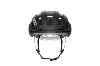 Doctorbike OMNE LITE - URANIUM BLACK MATT/HYDROGEN WHITE