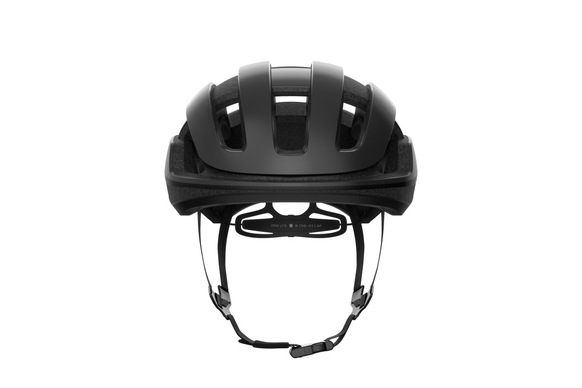 Doctorbike OMNE LITE WF - URANIUM BLACK MATT
