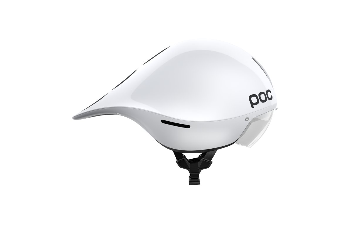 Doctorbike TEMPOR - HYDROGEN WHITE