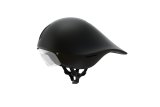 Doctorbike TEMPOR - URANIUM BLACK MATT